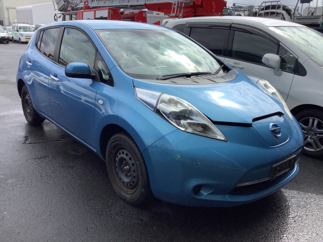 日産 日産 その他 Ref:SP361888 1/12